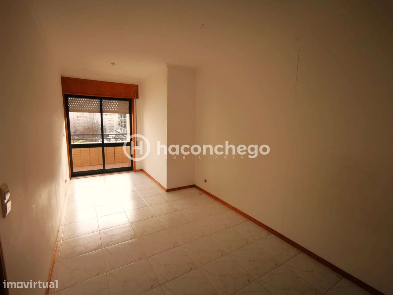 Apartamento T1 para arrendar com garagem em Arcozelo Barcelos - Grande imagem: 5/20