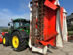 Kuhn FC 883 Lift Control, FC 313 Lift Control - 1