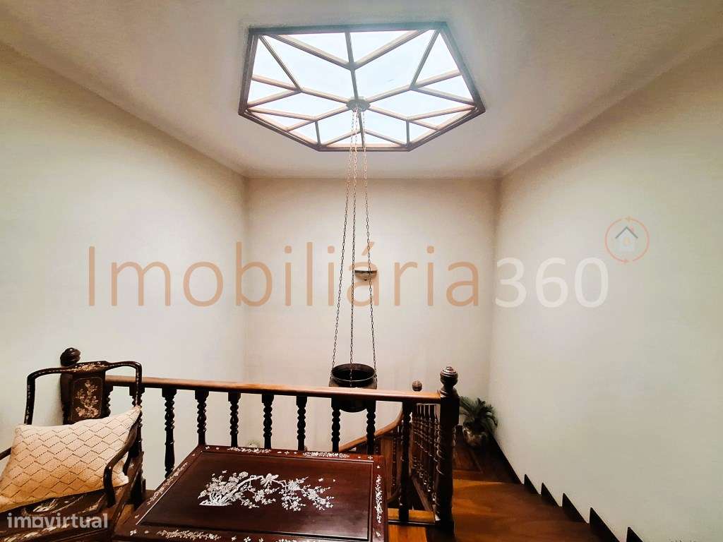 **Excelente Moradia Ermesinde**-5