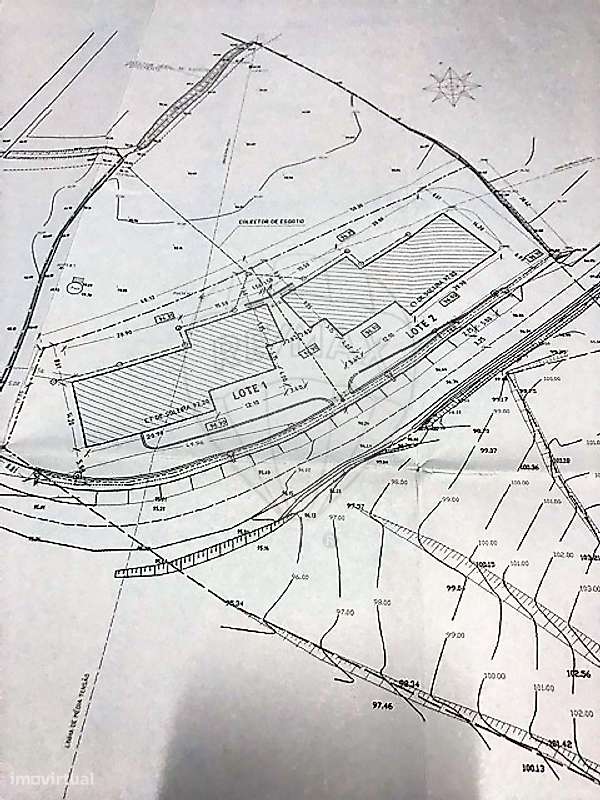 Terreno  para venda - Grande imagem: 4/6
