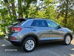 Volkswagen T-Roc 1.5 TSI Life DSG - 2