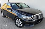 Mercedes-Benz Klasa E 200 CDI Elegance - 2