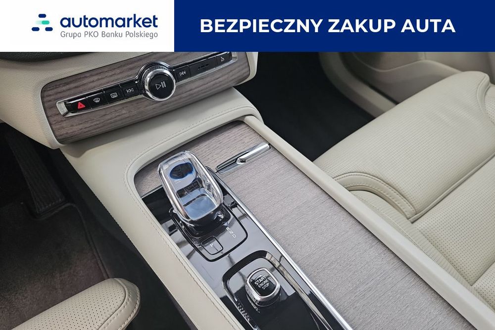 volvo xc-90