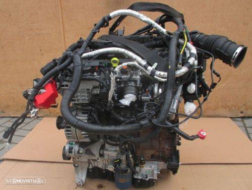 Motor FORD GALAXY III 2.0L TDCi 150 CV - T7CI T7CJ - 3