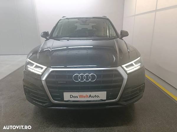 Audi Q5 2.0 TDI quattro S tronic - 6