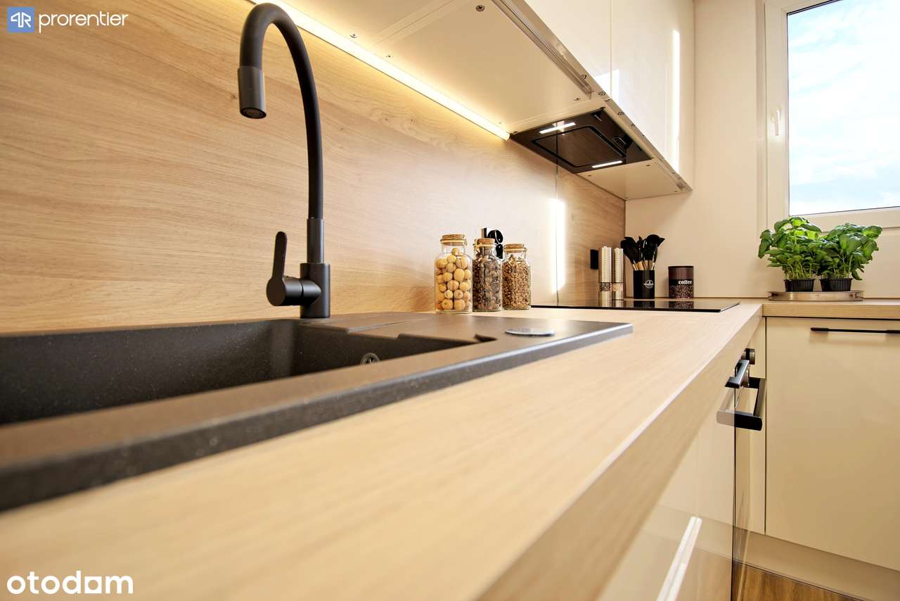 Po generalnym remoncie i z pięknym widokiem - BEZ PROWIZJI !!!-3