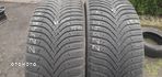 2X opony zimowe 225/45/17 225/45r17 hankook - 1