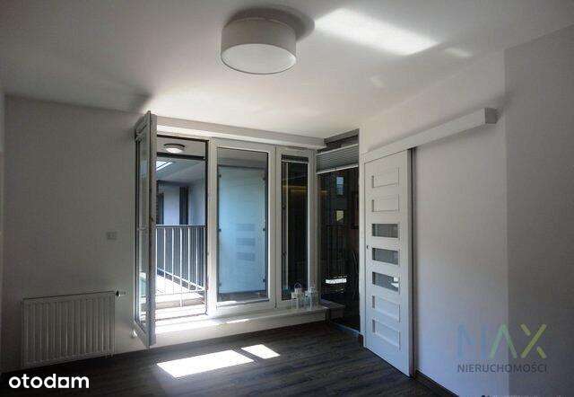 Cichy przestronny apartament przy Nadwiślańskiej 11 – pohled 5