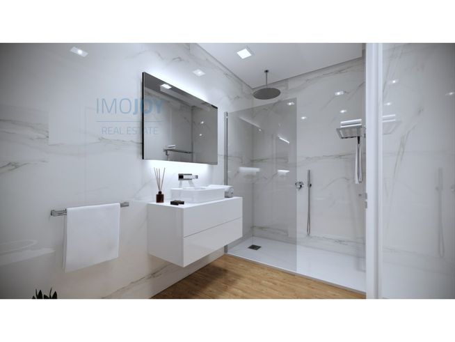 Apartamento T3 em Loures-12