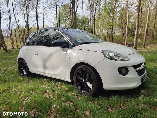 Opel Adam 1.2 Jam - 3