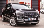 Ford Edge 2.0 Panther A8 AWD Vignale - 4