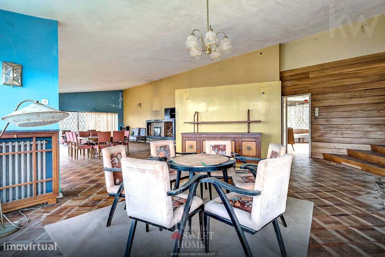 Quinta T4 em Melgaço (Chaviães e Paços), para recuperar-13