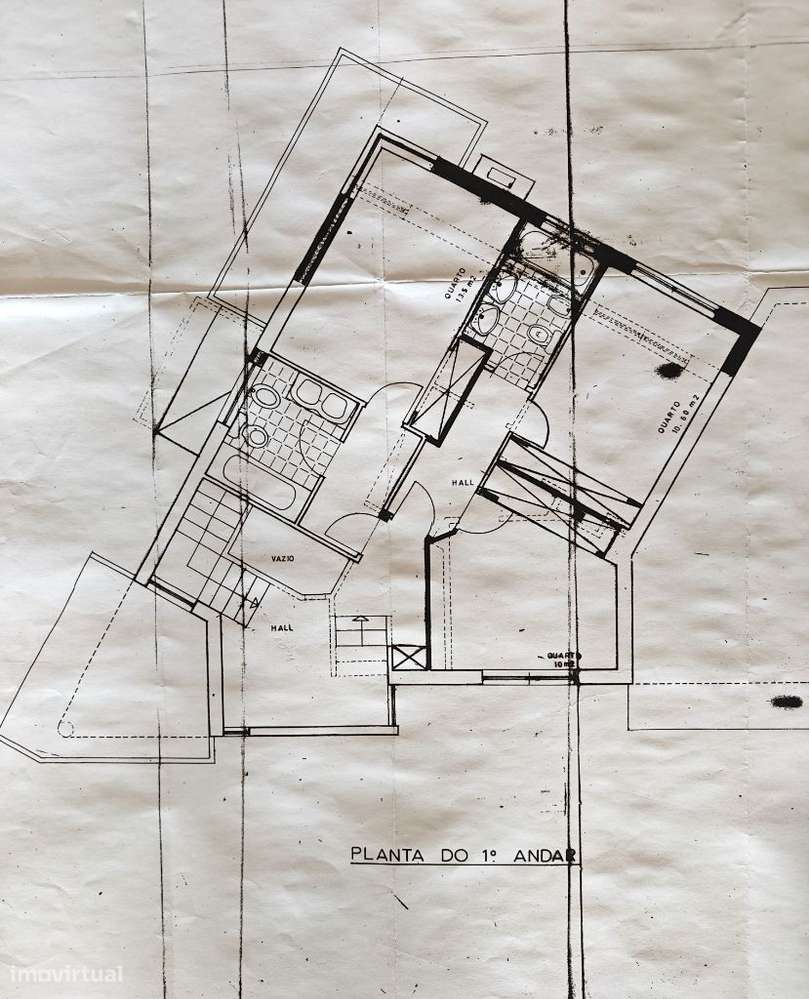 Moradia totalmente remodelada na melhor zona das Antas-56