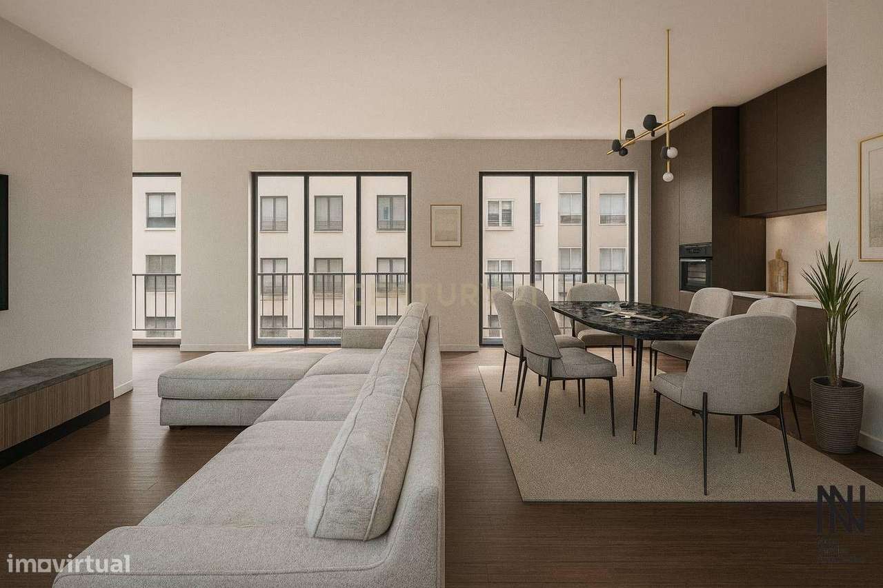 Solar das Musas - Elegância na Alma de Lisboa - Grande imagem: 3/23