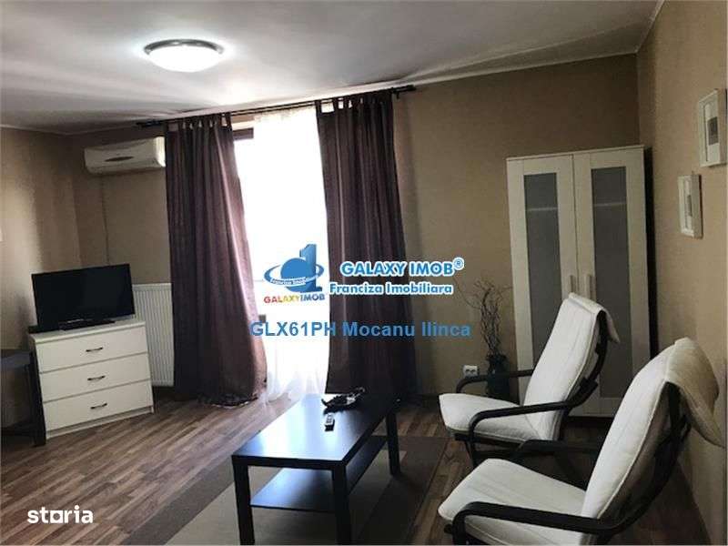 Inchiriere garsoniera de lux, Ploiesti, zona Ultracentrala - Imagine principală: 5/16