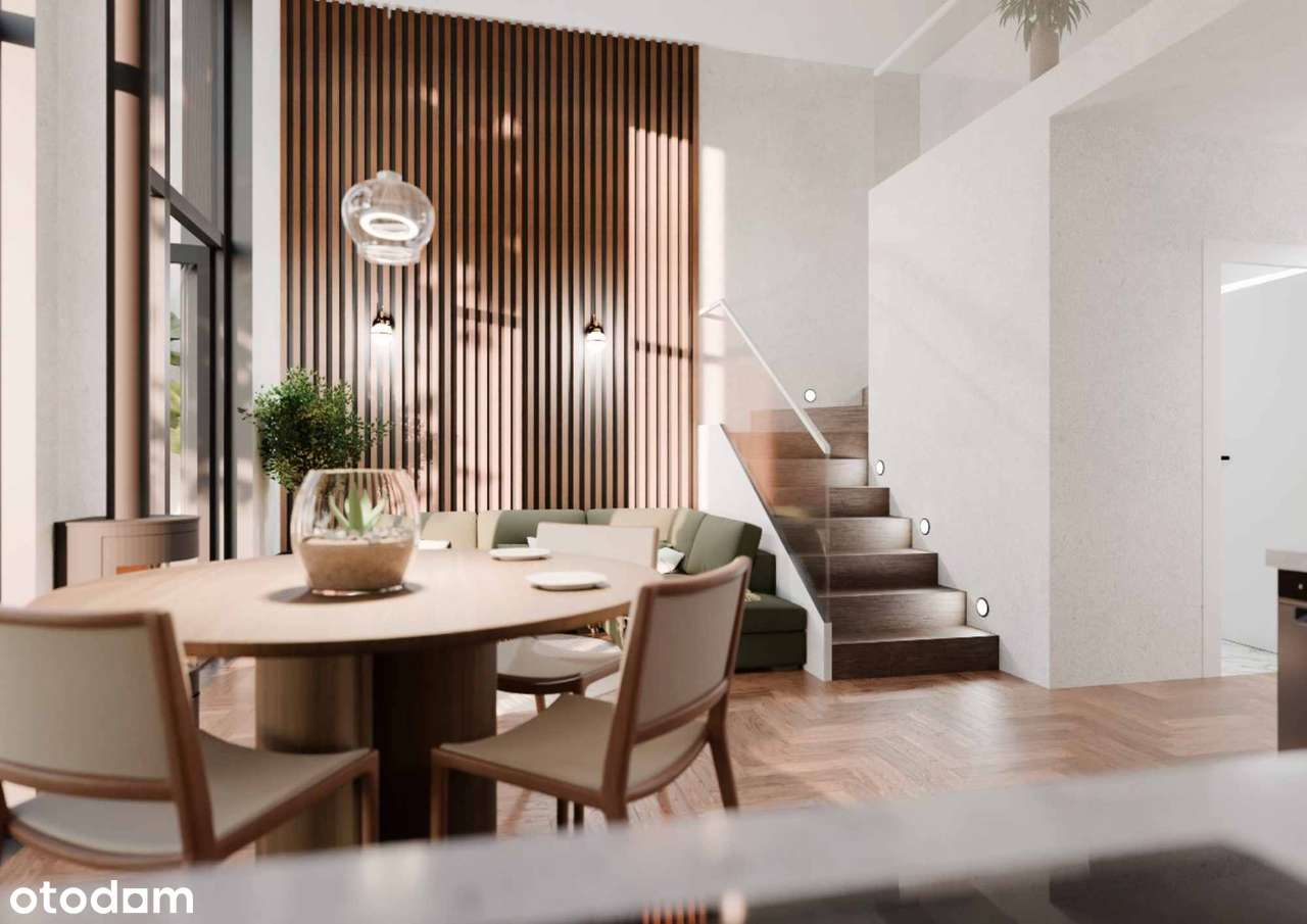 Osiedle Staw – nowe osiedle w Bielsku-Białej, Komorowice - Pełny obrazek: 5/13