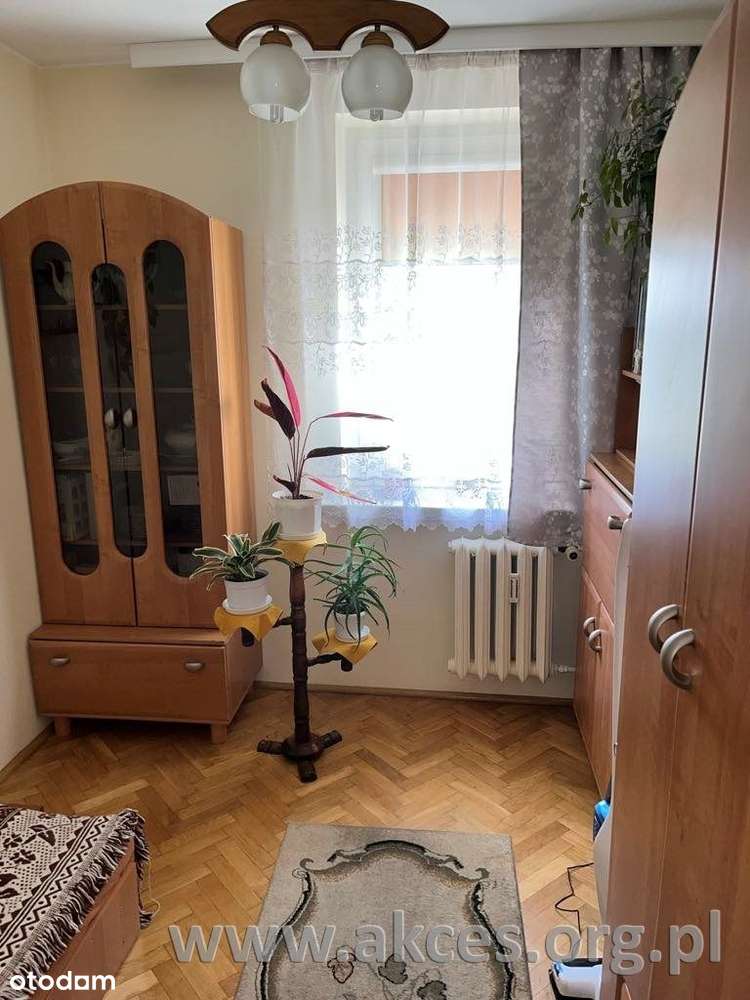 Mieszkanie, 47,80 m², Otwock-5