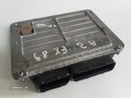 Centralina Do Motor  Ecu Audi A3 (8L1) - 1