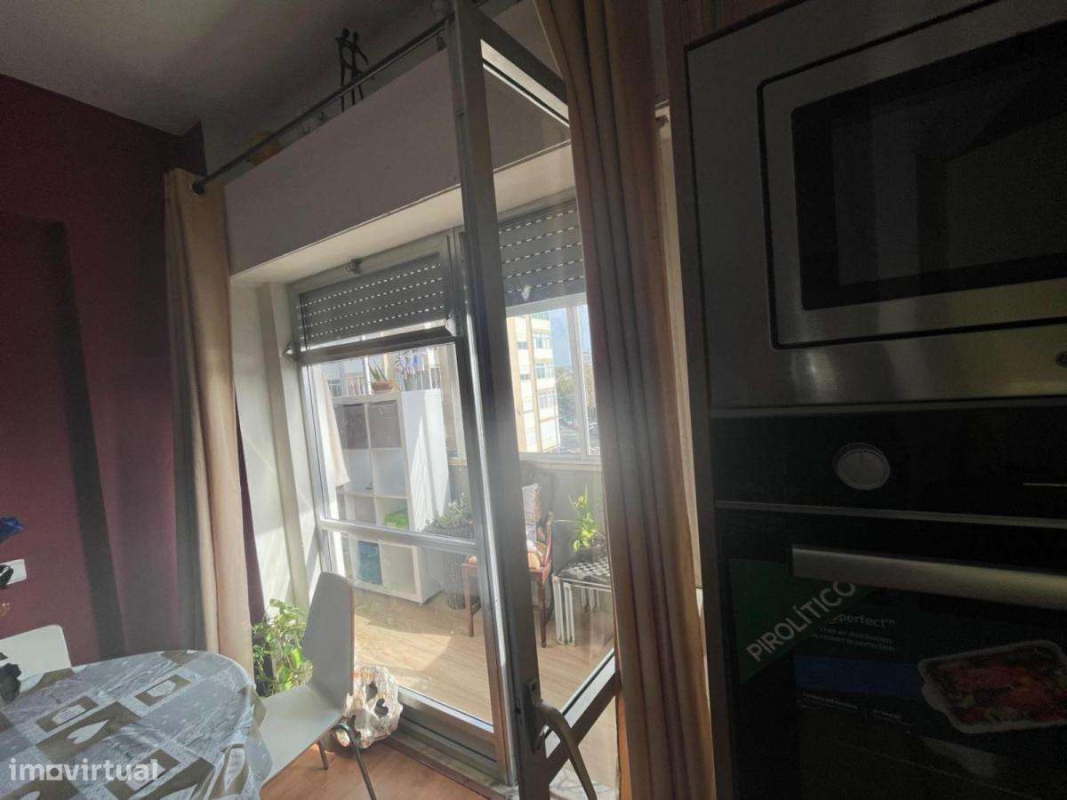 Apartamento com 1 quartos - localizado em Oeiras Lisbon - Grande imagem: 4/7