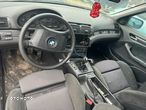 Wszystkie Części Do BMW E46 2.0d Kolor Titansilber Metallic , M47D20 4D1 136 Koni - 5