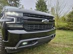 Chevrolet Silverado - 10