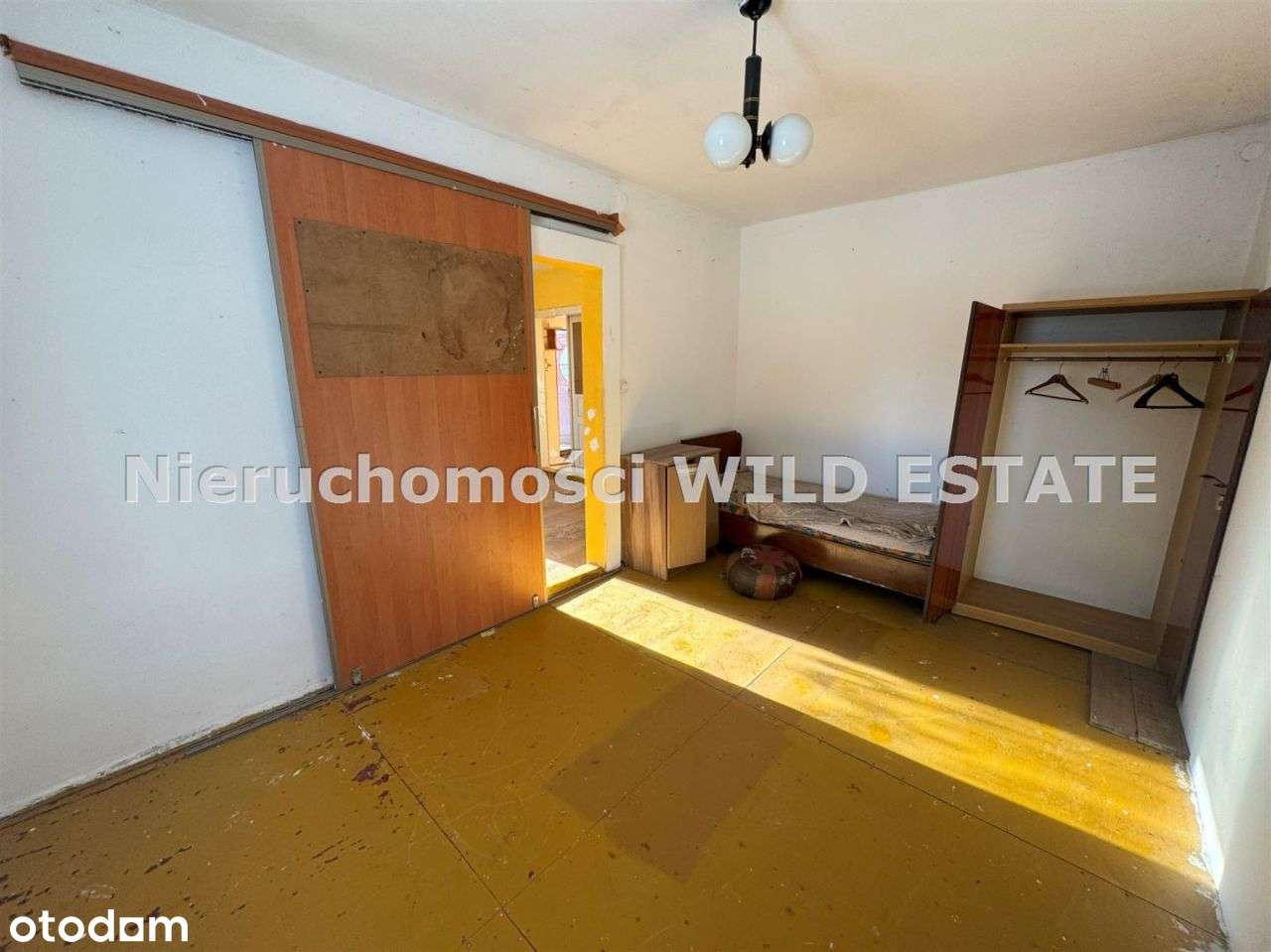 Dom, 112 m², Ustrzyki Dolne - Pełny obrazek: 4/8