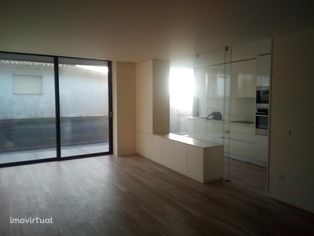 Sublime apartamento T2 novo na Torreira