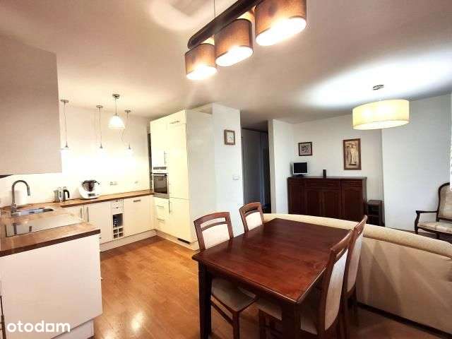 Nowe, przyjemne. balkon, komórka, bez garażu. - Pełny obrazek: 4/14