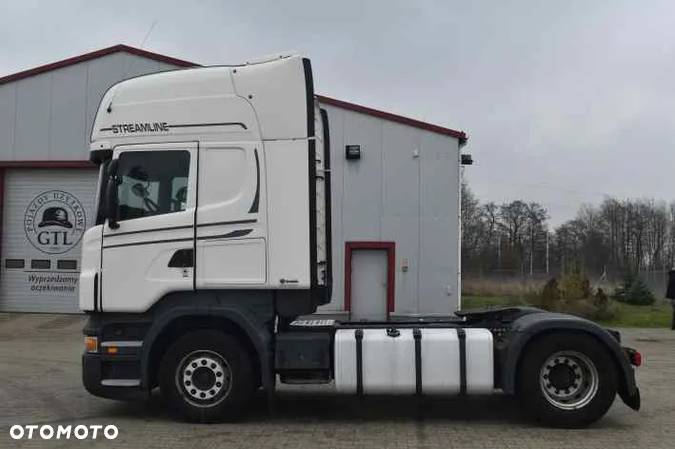 Scania R 440 - 4