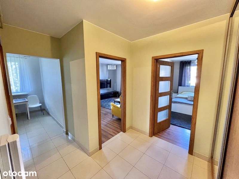 Mieszkanie | Otwock | Osiedle zamknięte | Zielono | Umeblowane-1