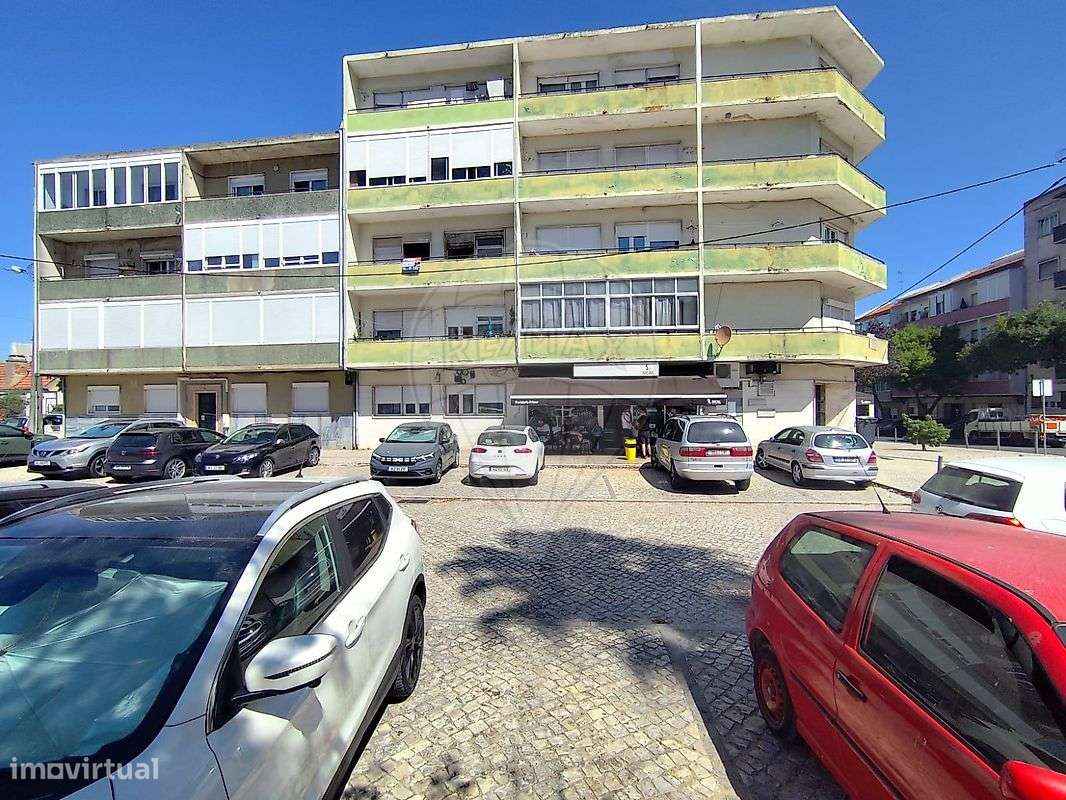Apartamento T3 para venda-29