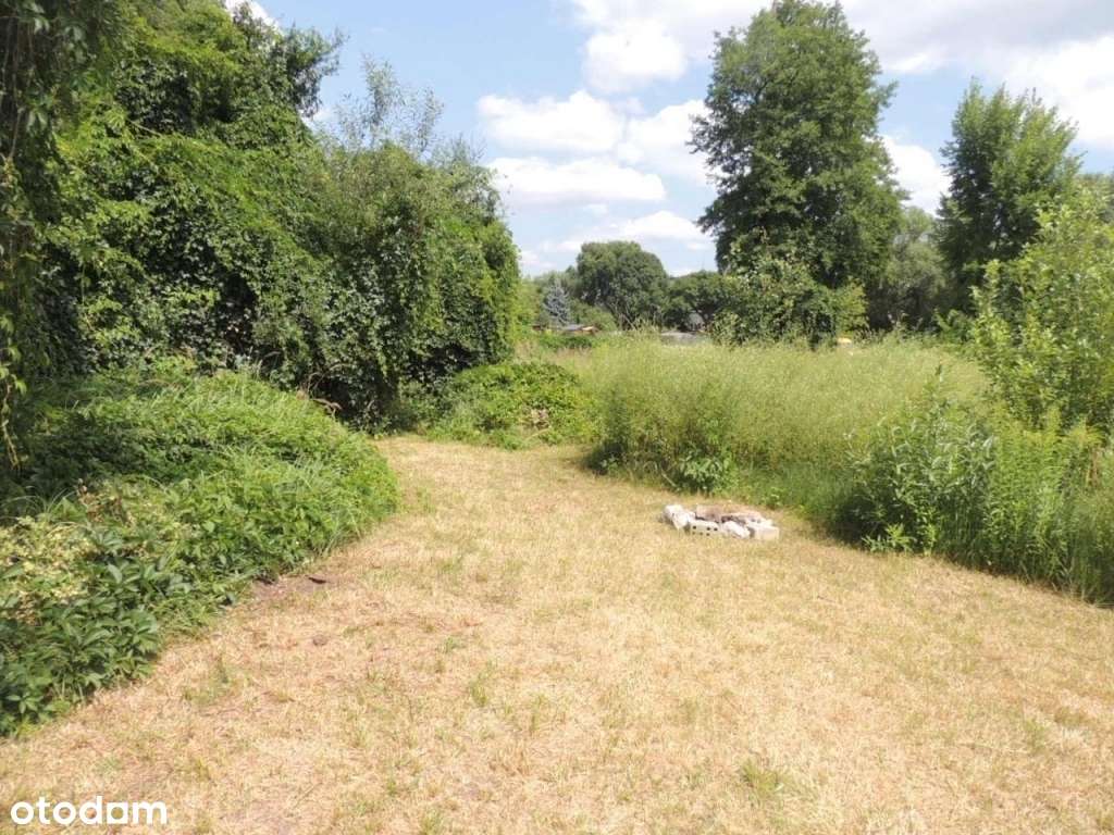 „Działka budowlana 6 arów w centrum Biłgoraja” - Pełny obrazek: 4/20