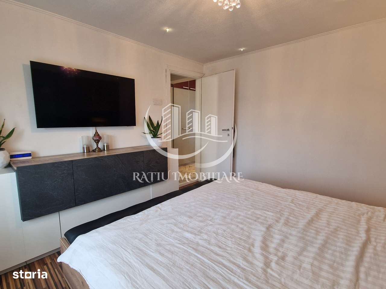 Apartament cu 3 camere | Ascensor | Rogerius | Oradea-7