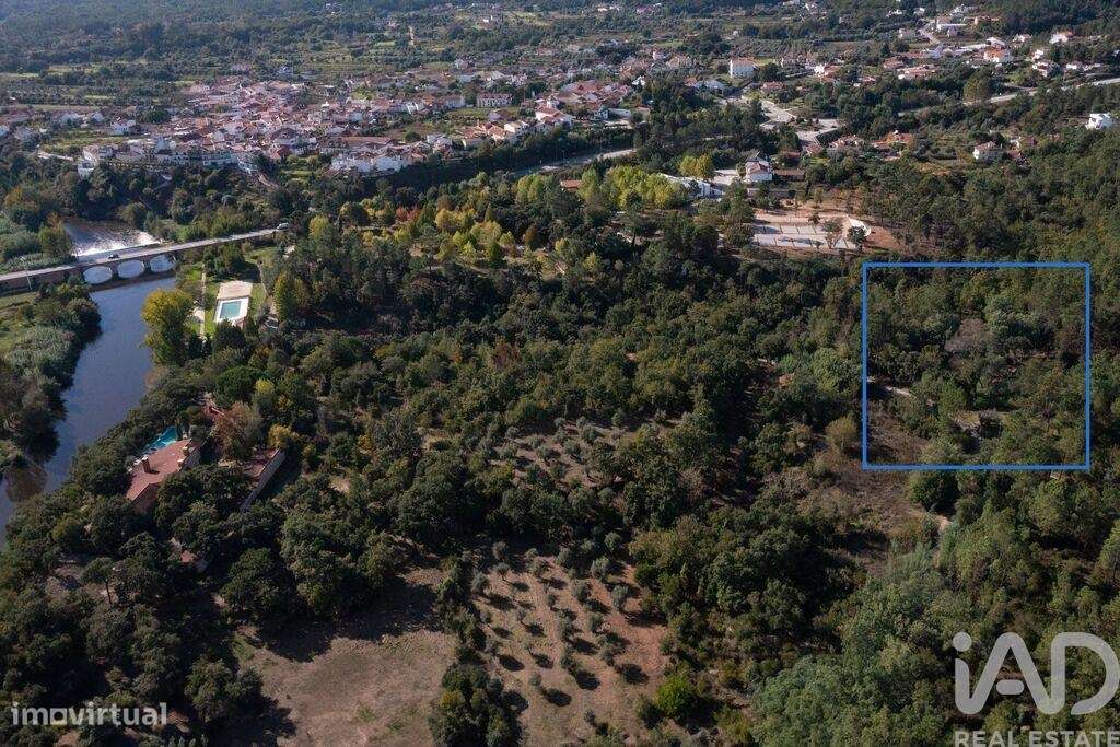 Terreno em Sarzedo de 415,00 m2 - Grande imagem: 4/13