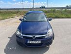 Opel Astra III 1.7 CDTI Enjoy - 4