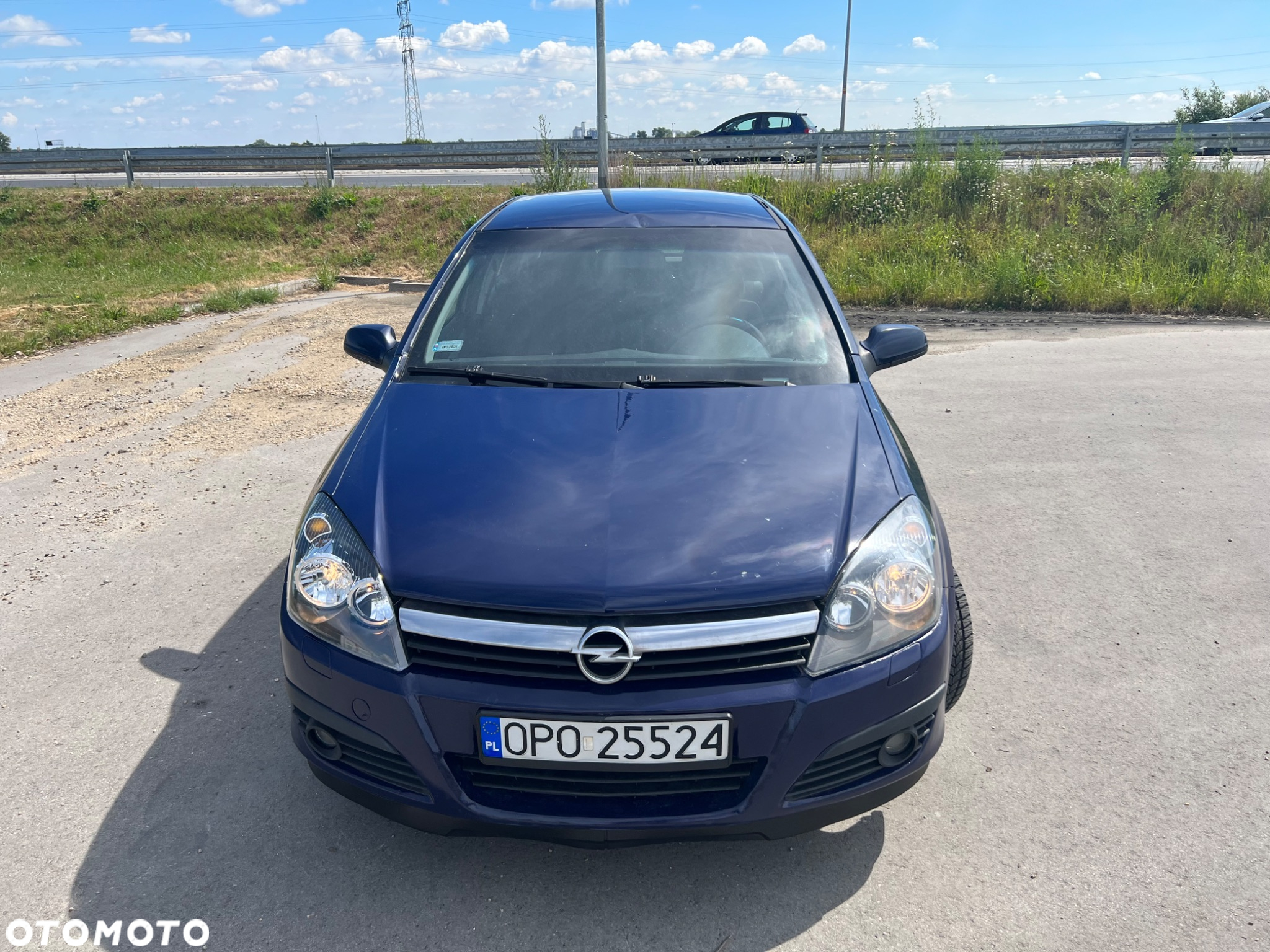 Opel Astra III 1.7 CDTI Enjoy - 4