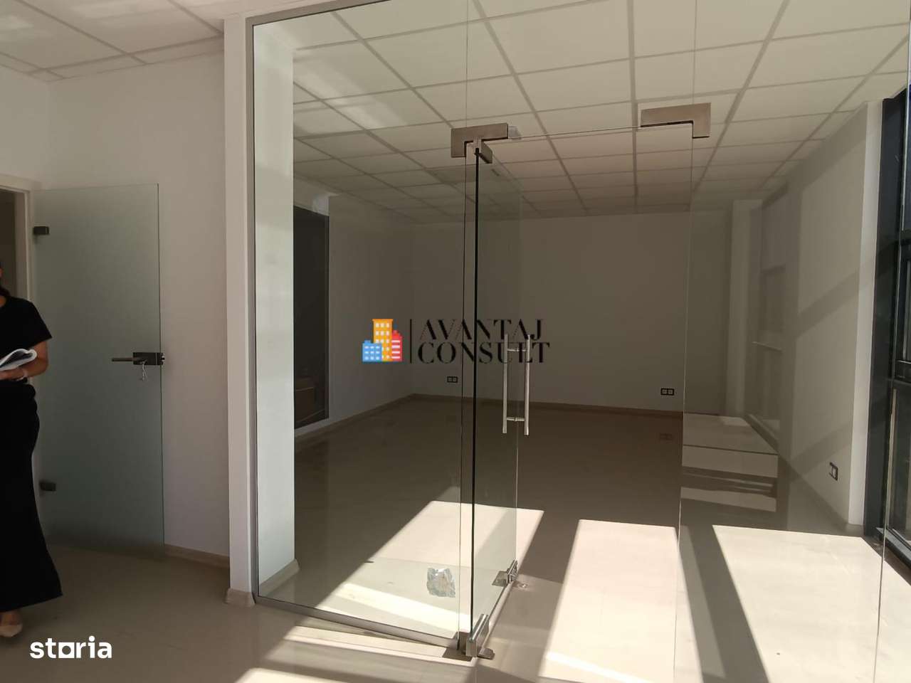 Inchirieri hale DN7 Buftea-Chitila - Imagine principală: 4/9