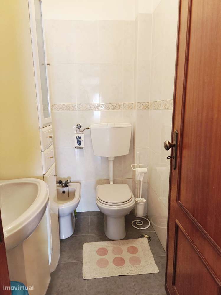 Apartamento T3 Cacém-8