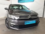 Citroën C-Elysée 1.5 BlueHDi Shine - 4