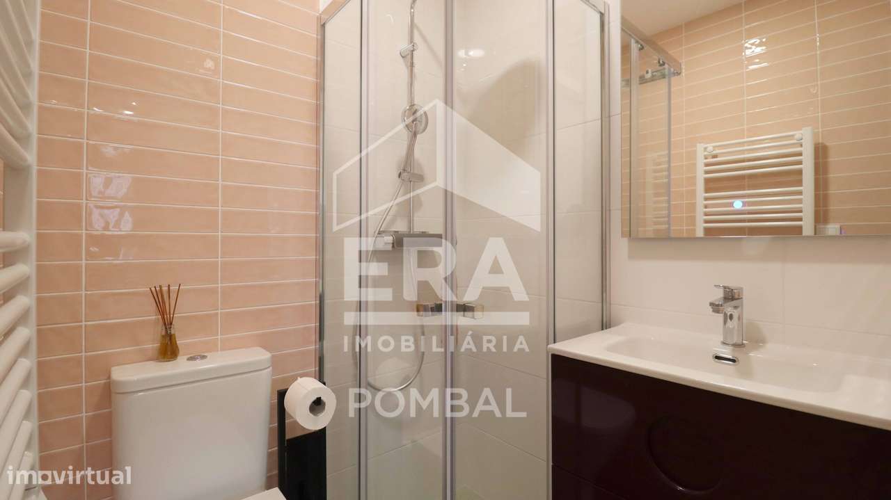 Moradia T3 renovada, Freixianda-22