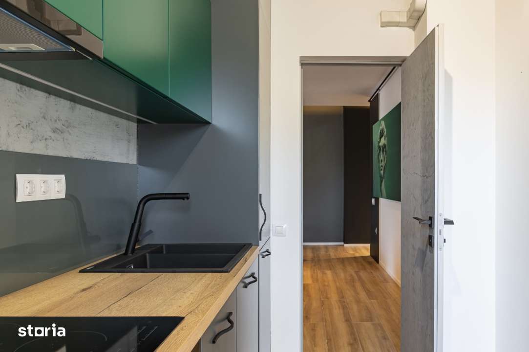 Apartament 2 camere, 65 mp utili, zona Central - Imagine principală: 5/18