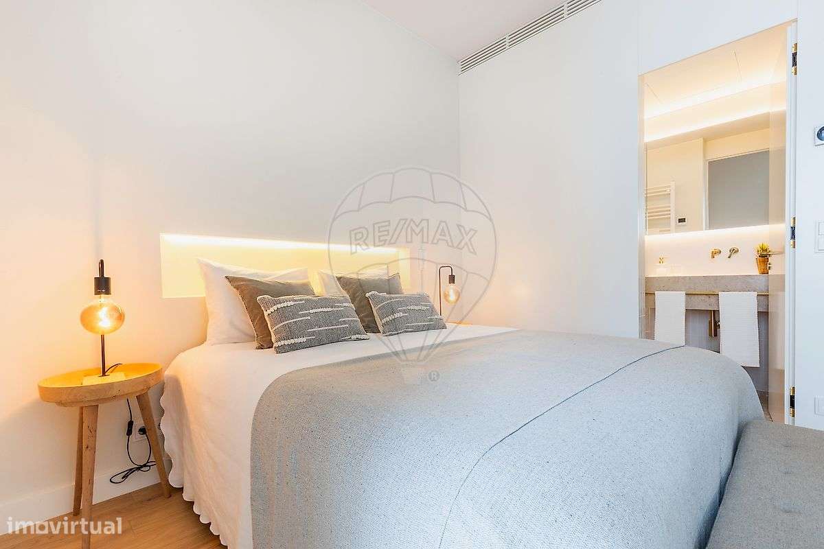 Apartamento T2 para venda-16