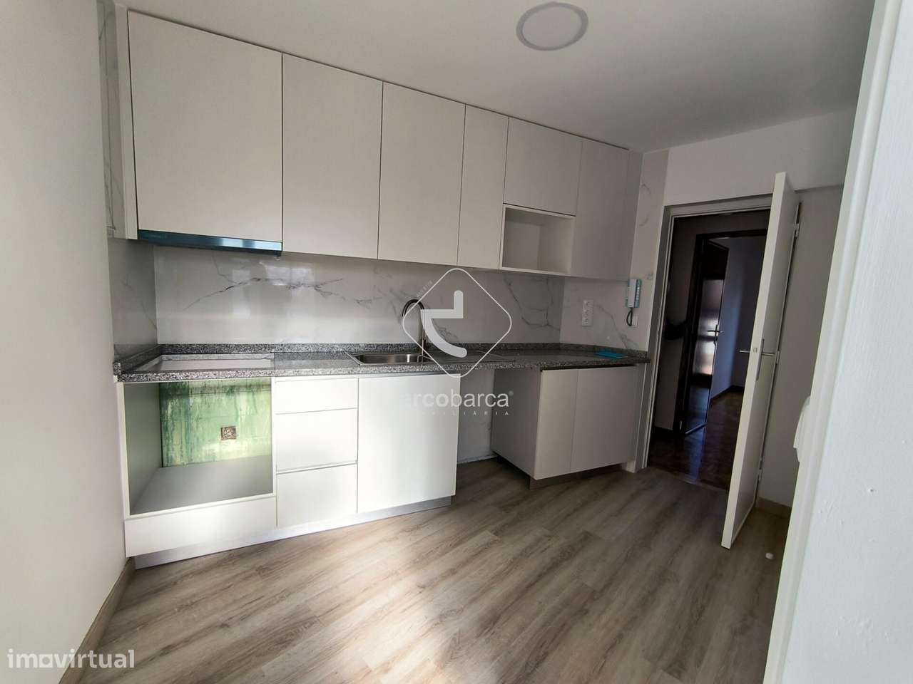 Apartamento T3+1 para Arrendamento, Pedrouços - Grande imagem: 4/16