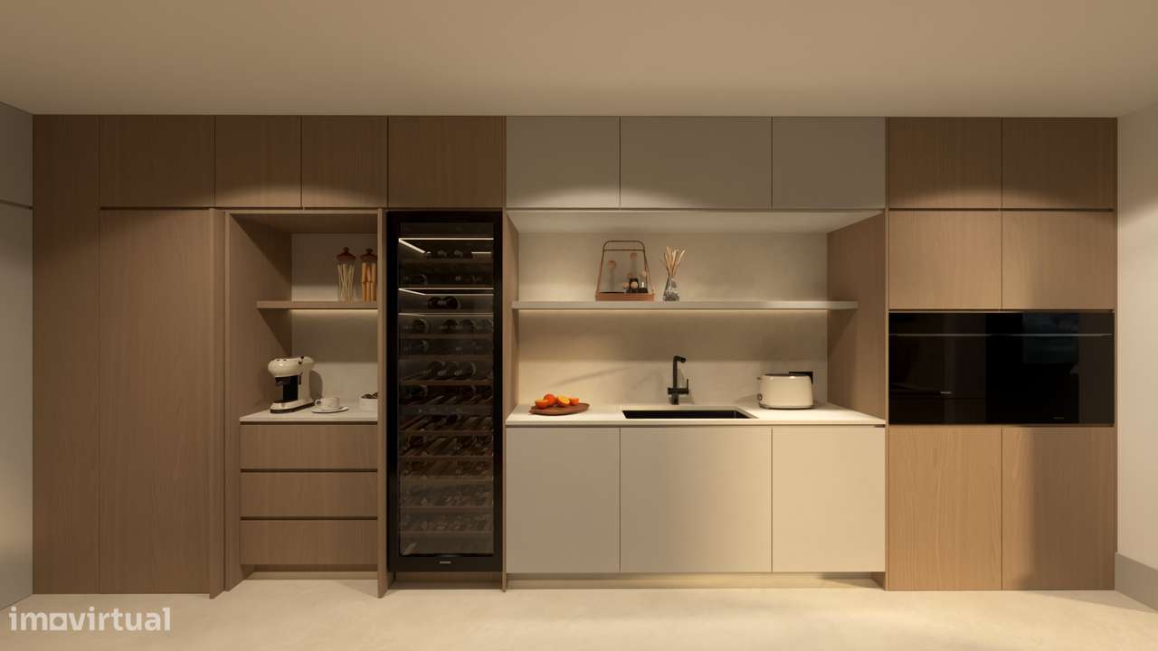 T3 em Vila Nova de Gaia - LURION Residences-8