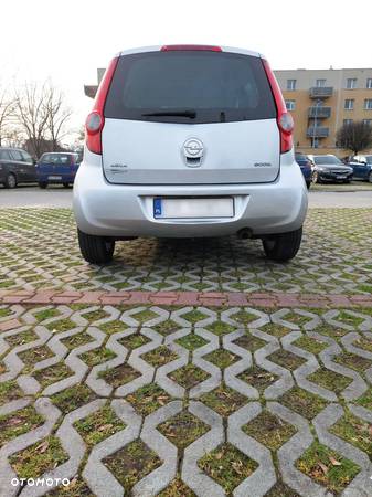 Opel Agila 1.3 CDTI Enjoy - 5