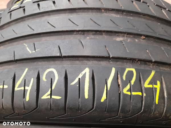 225/50r17 98Y (L421/24)003 2szt 6/6,5mm PC6 PremiumContact 6 CONTINENTAL LETNIE - 5