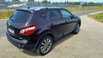 Nissan Qashqai - 5