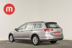 VW Passat Variant 1.6 TDI Confortline DSG - 3