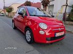 Fiat 500 1.2 8V Pop-Star - 3