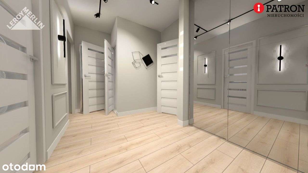 3 pokoje o powierzchni 58,19 m²-7